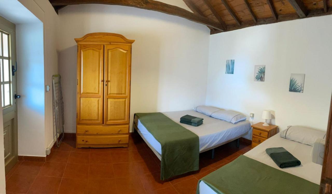 Casa Mabe - Acogedora Casa Independiente! Valle Gran Rey Exterior foto